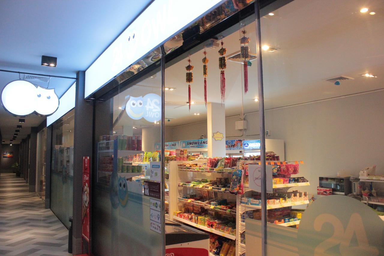 Holiday Poipet Exterior photo